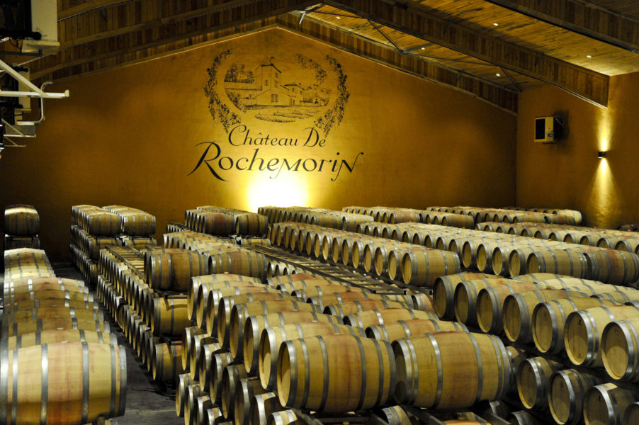 Château de Rochemorin