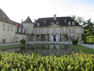 Château Bouscaut
