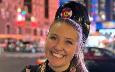 Joëlla Becker-Harrow