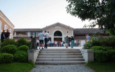 Château Latour-Martillac