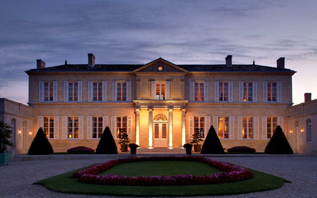 Château Branaire-Ducru