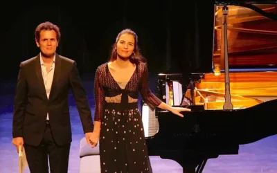 DUO Lonca-Alberto et Rigutto