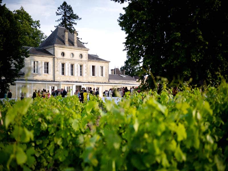 Château Haut Nouchet