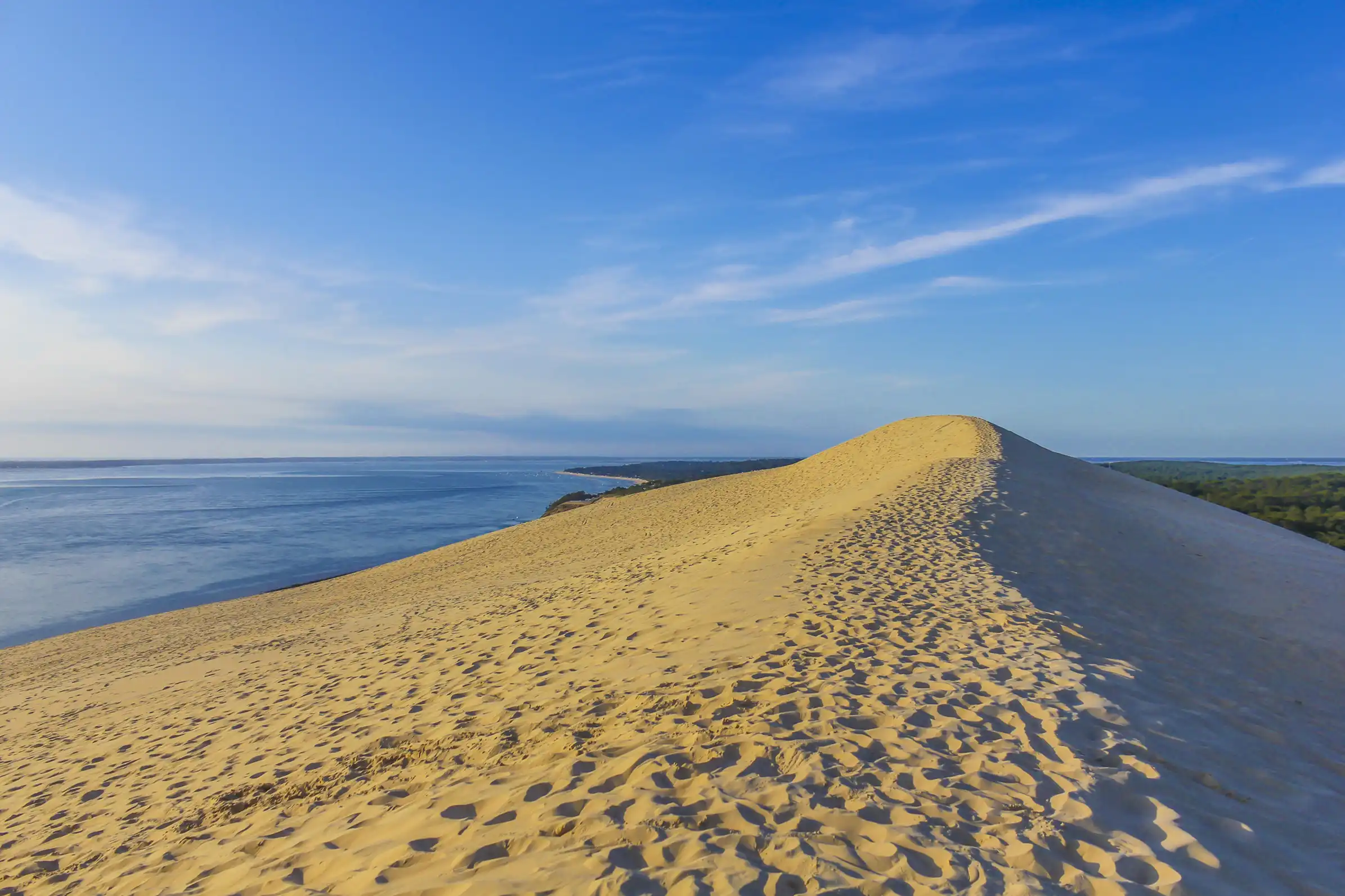 Dune du Pyla by Lesbains39